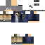 Texture for Lodgabriel Filho do Zack