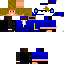 Texture for hhh