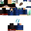 Texture for FrostBoy