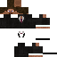 Texture for steve suit