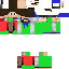Texture for Dodo_Zocker