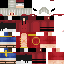 Texture for LUFFY3