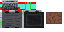Texture for Дурень-машина