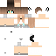 Texture for Fox White