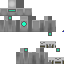 Texture for Ironfist2011