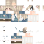 Texture for Feena the Fennec Fox