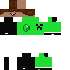 Texture for minha skin