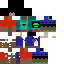 Texture for воин ассасин