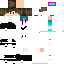 Texture for stave
