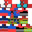 Texture for Iron Spider (SBLultimate) 
