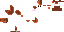 Texture for Mixed-Brown Rabbit
