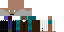 Texture for man