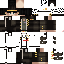 Texture for Jotaro