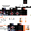 Texture for flork akat