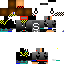 Texture for Simba5