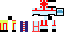 Texture for cernavdova