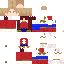 Texture for haha