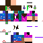 Texture for Xenia_Mi 