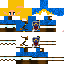 Texture for Link