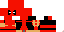 Texture for deadpool