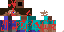 Texture for dfs