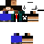 Texture for MrMulty