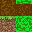 Texture for grass_block