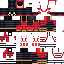Texture for MoBan Samurai