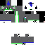 Texture for snowskin
