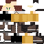Texture for my version of wilbur's outfit