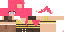 Texture for bumble bee
