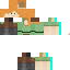 Texture for normal bobby154