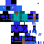 Texture for iballlisticfish11