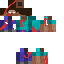 Texture for dead herobrine