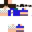Texture for gods clan
