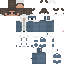 Texture for caracter