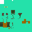 Texture for calamardick calamardo