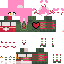 Texture for mangle on christmas