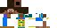 Texture for High Priest