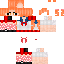 Texture for YasminBolli yandere com tutu 