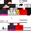 Texture for PizzaSkin