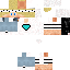 Texture for CuzImFreesh