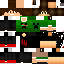 Texture for Chris Minecraft
