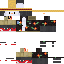 Texture for NICH GO