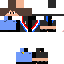 Texture for wirux mair