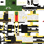 Texture for manucraft animatronio