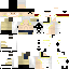 Texture for barba branca