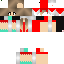 Texture for STEVE