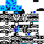 Texture for ブルークリーパー