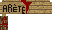 Texture for WTF
